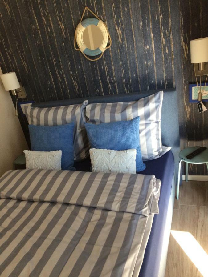 Maison-Maack - Ihr Zuhause Auf Zeit Apartment ลือเนอบวร์ก ภายนอก รูปภาพ